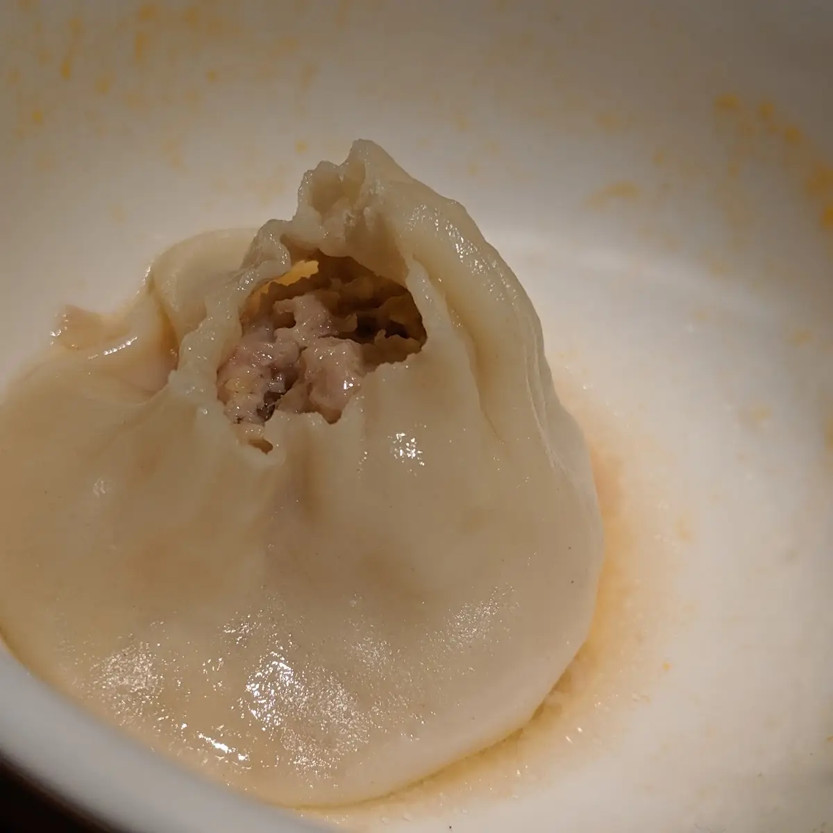 Xiao Long Bao
