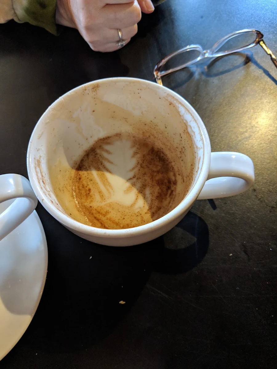 Cappuccino