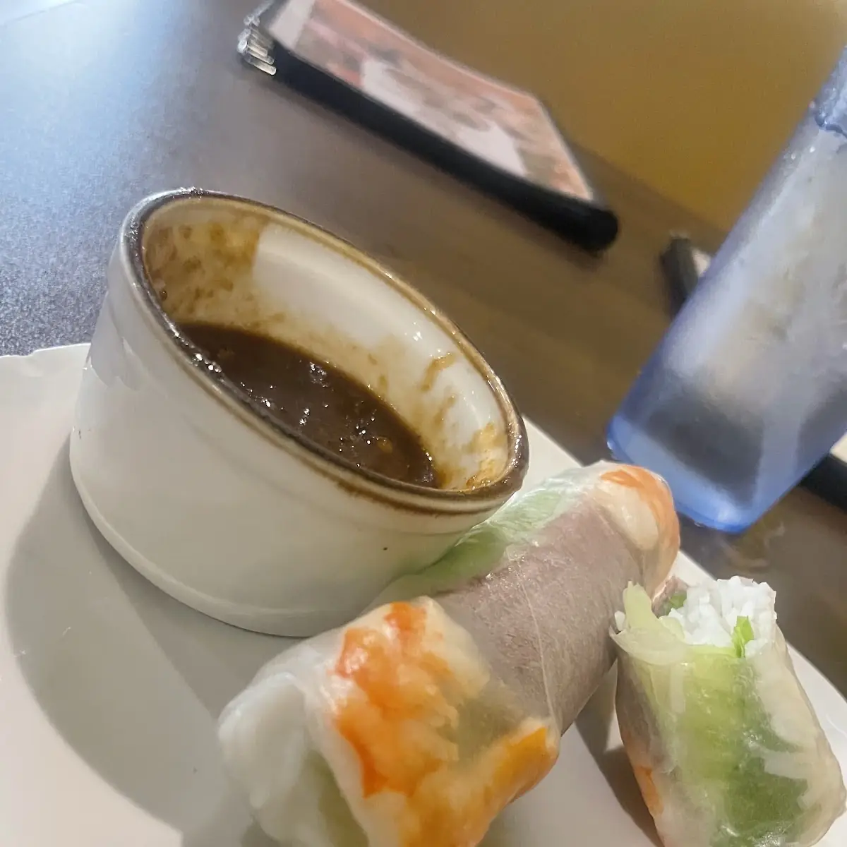 Spring Roll