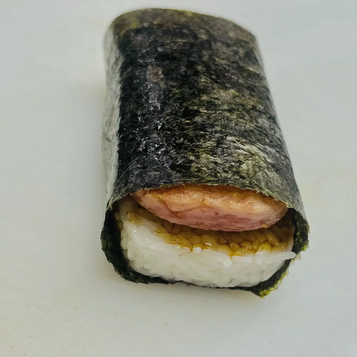 Spam Musubi 2 pcs