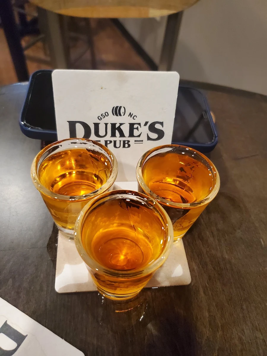 Fireball Shots