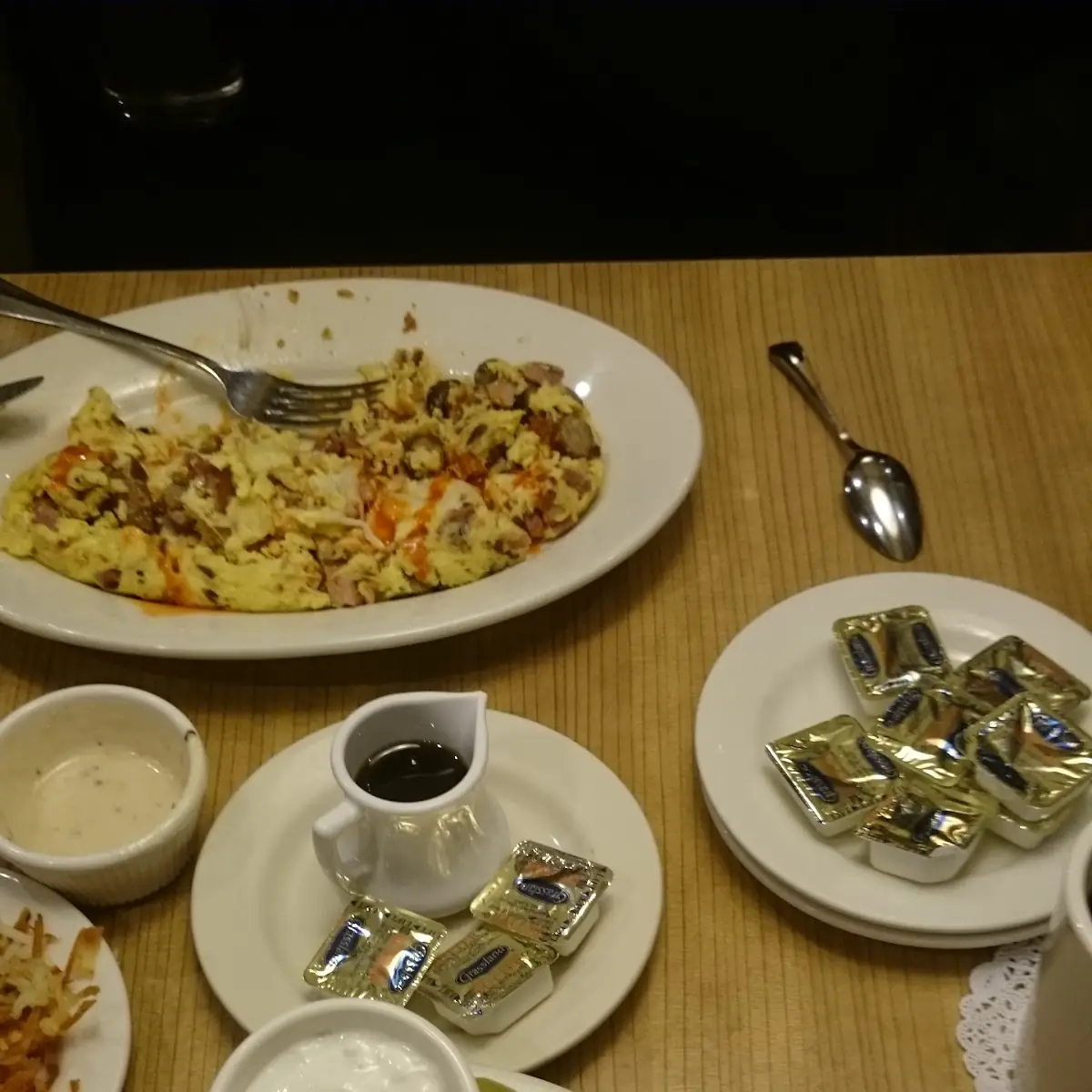 Gyro Platter (Dinner)