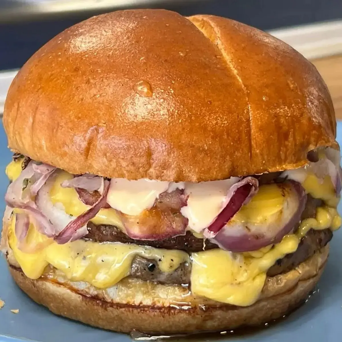 Original Smash Burger
