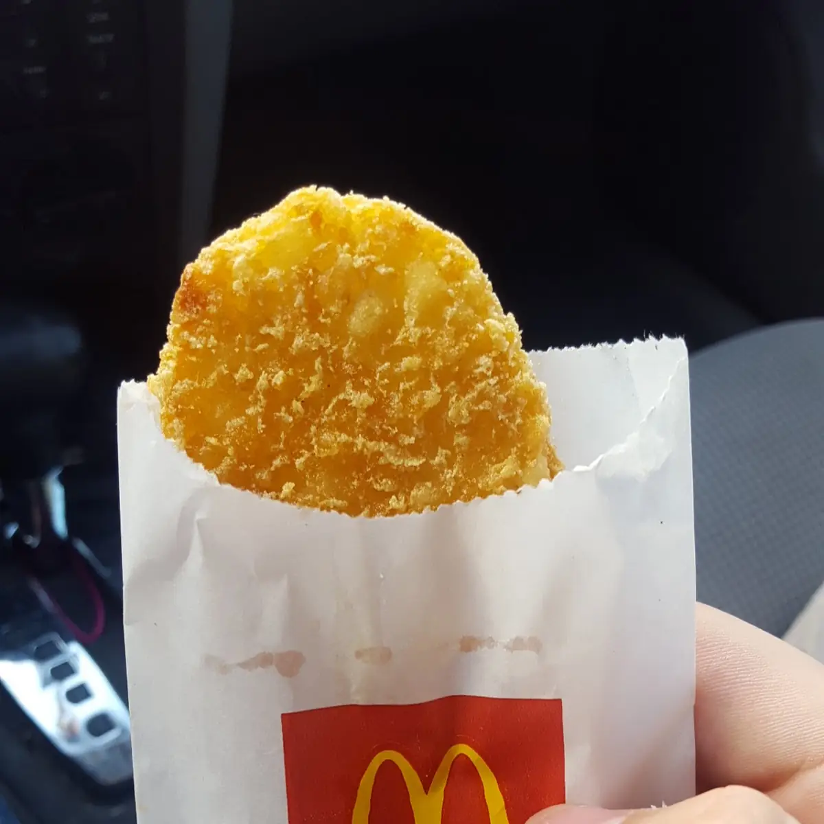 Hash Browns