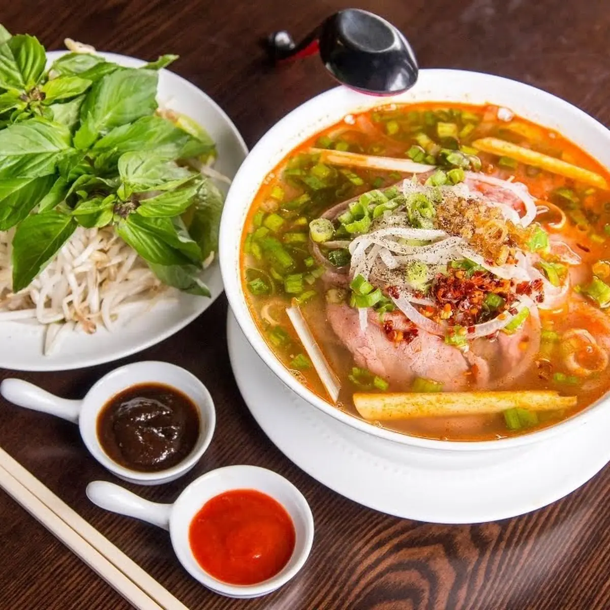 Bún Bò Huế