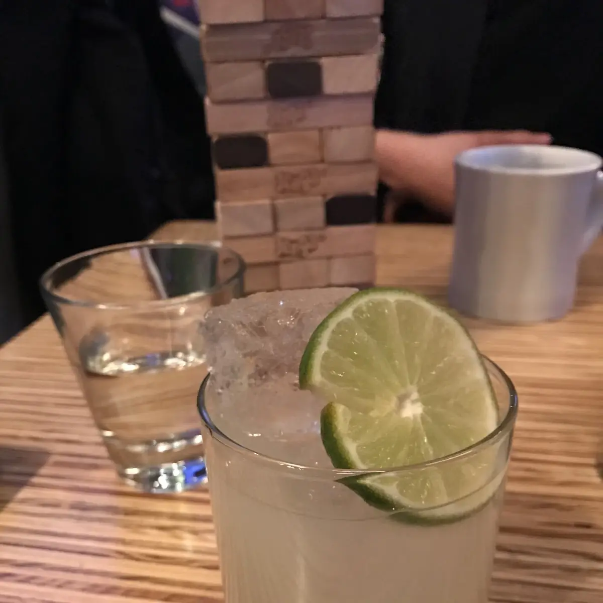 House Margarita