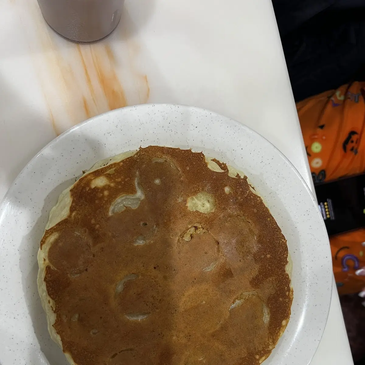 Banana Pancakes