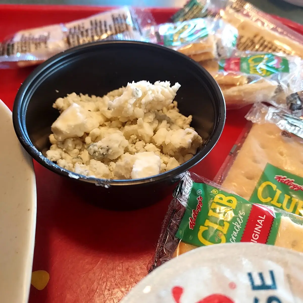 Blue Cheese