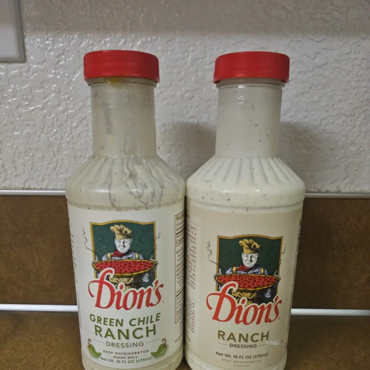Ranch Dressing