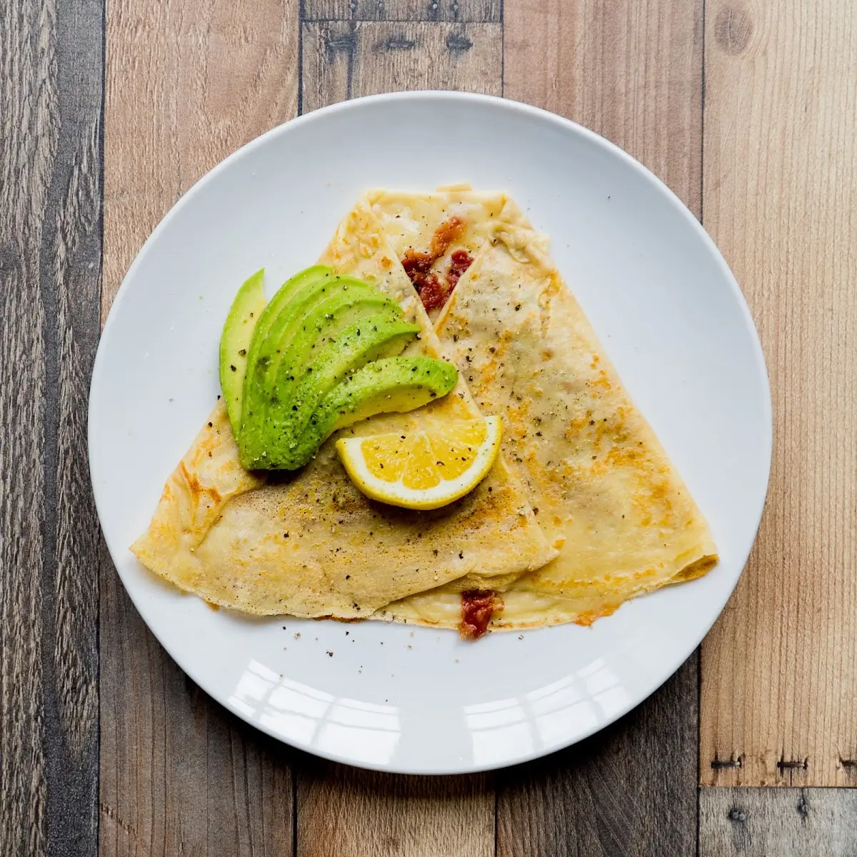 Quesadilla