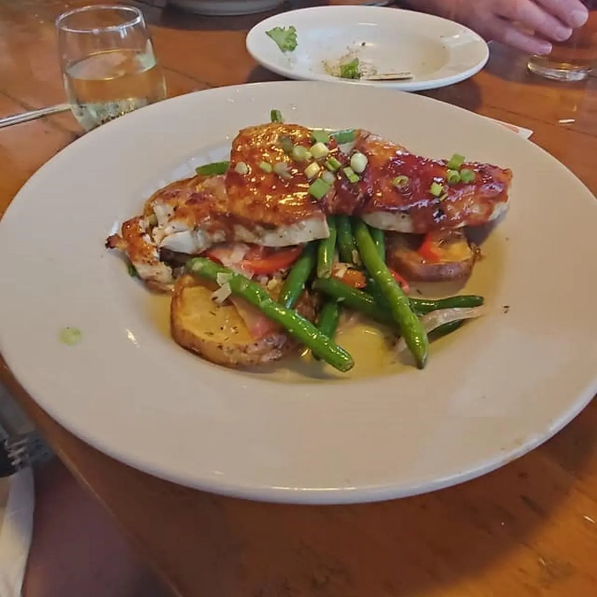 Mahi Mahi