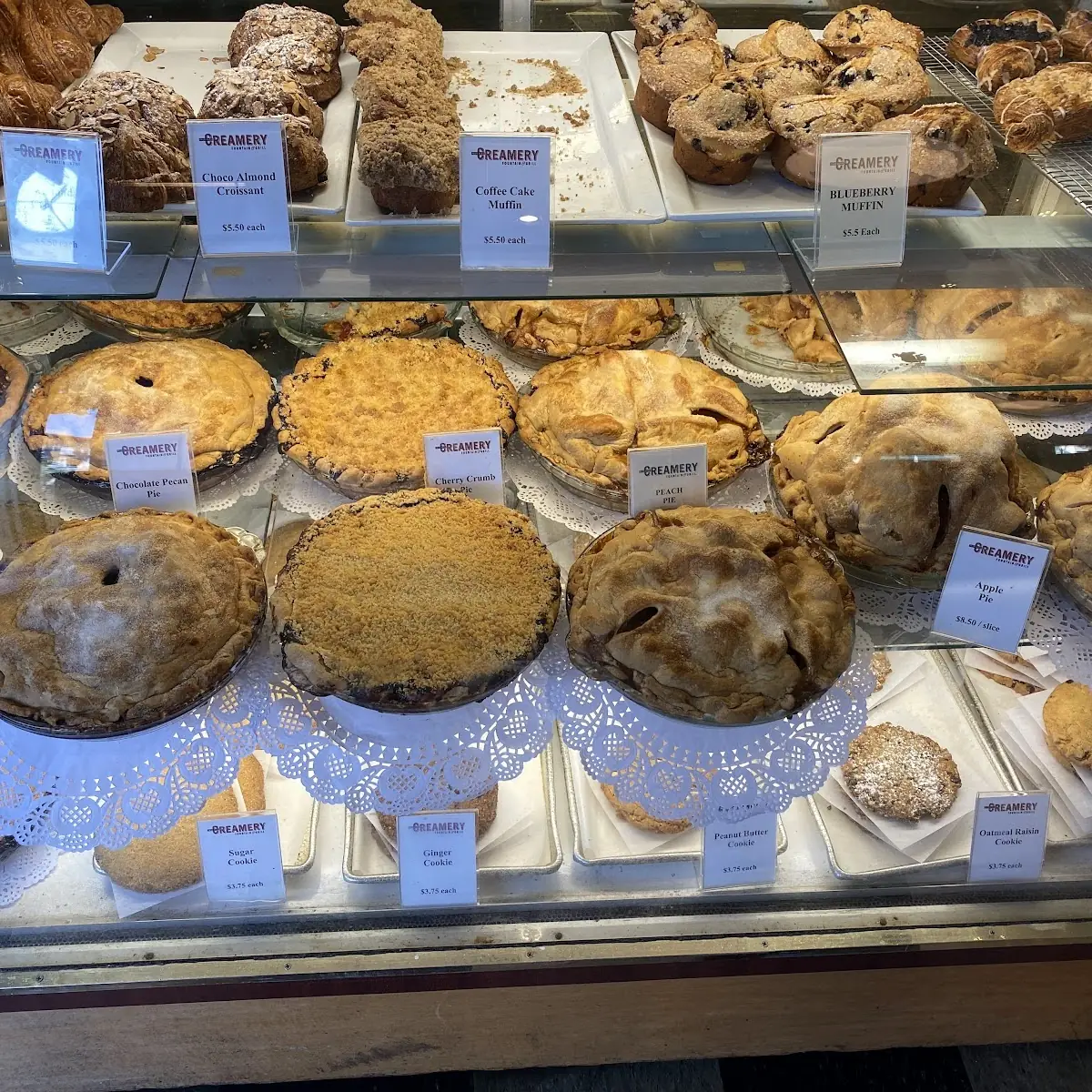 Apple Pie