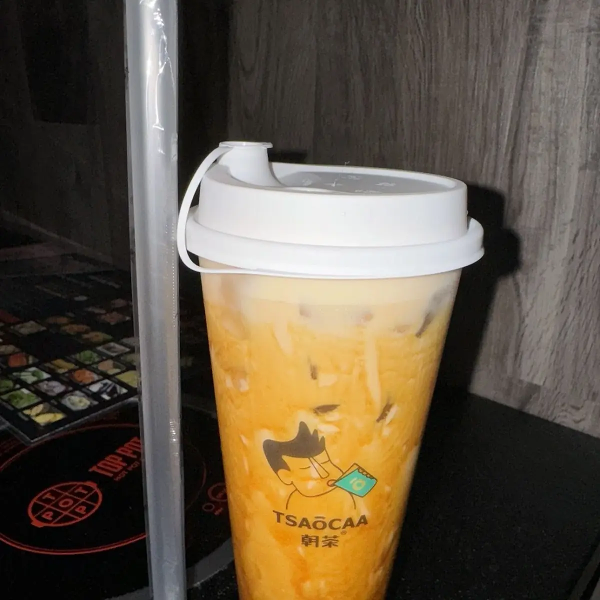 Thai Tea