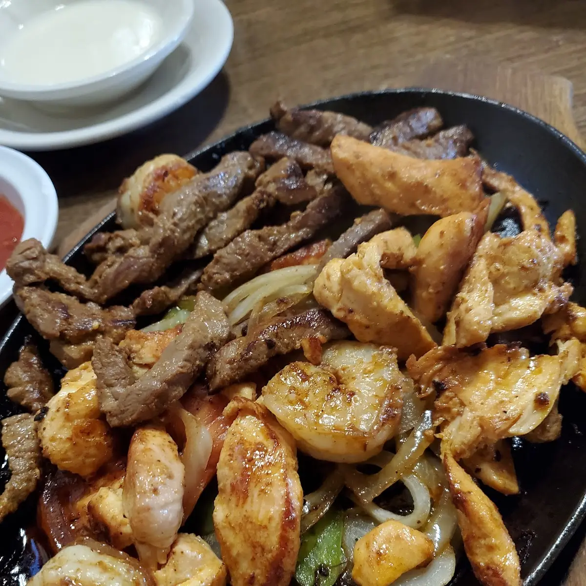 Sumter Fajitas