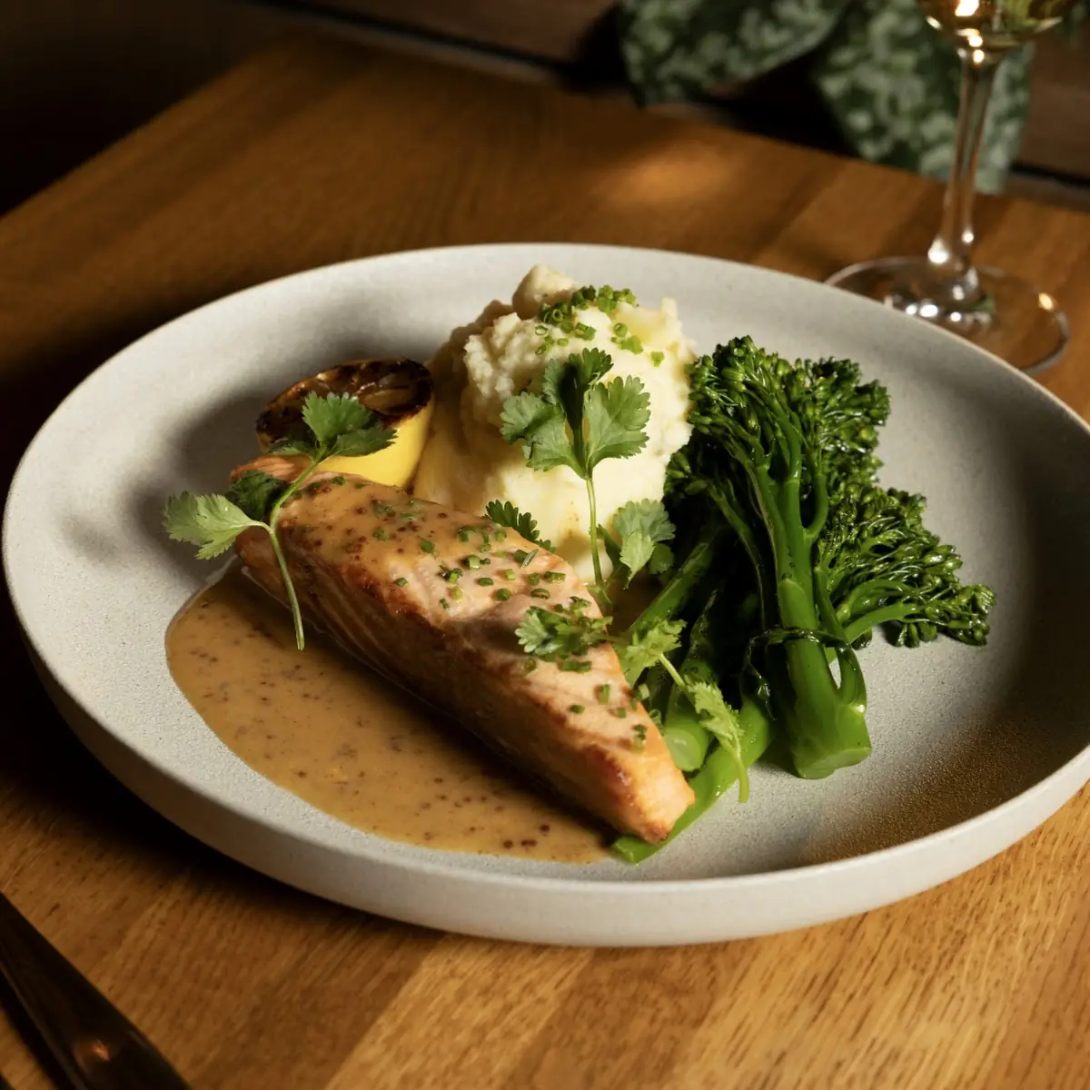 Sea Bass
