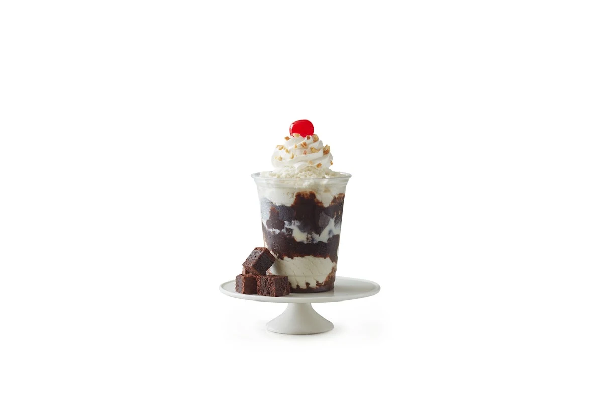 Classic Sundae