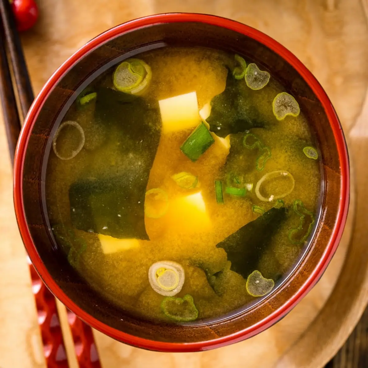 Miso Soup