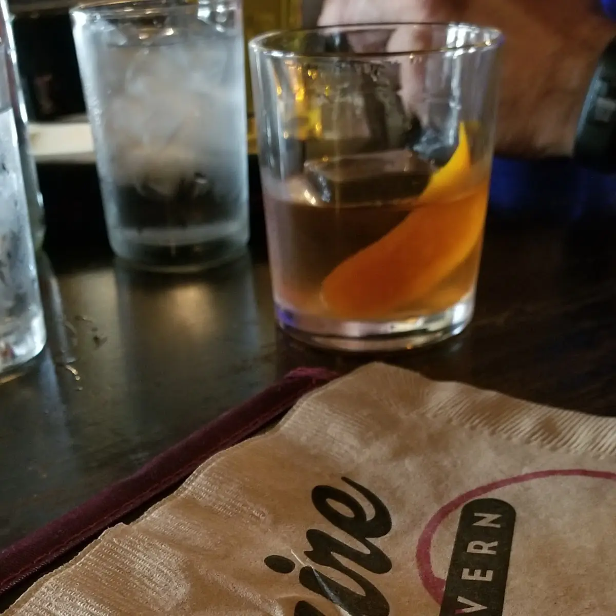 Old Fashion