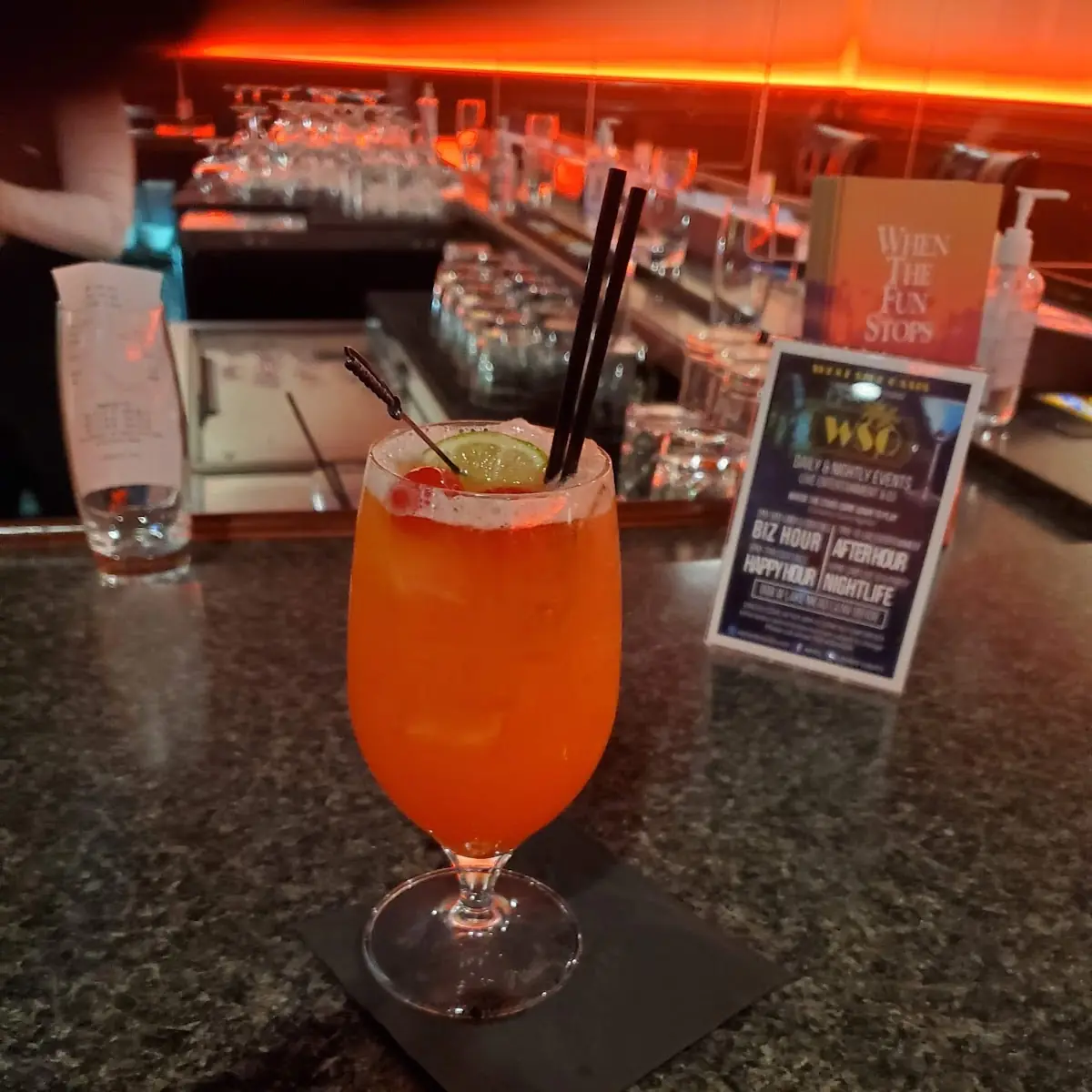 Mai Tai