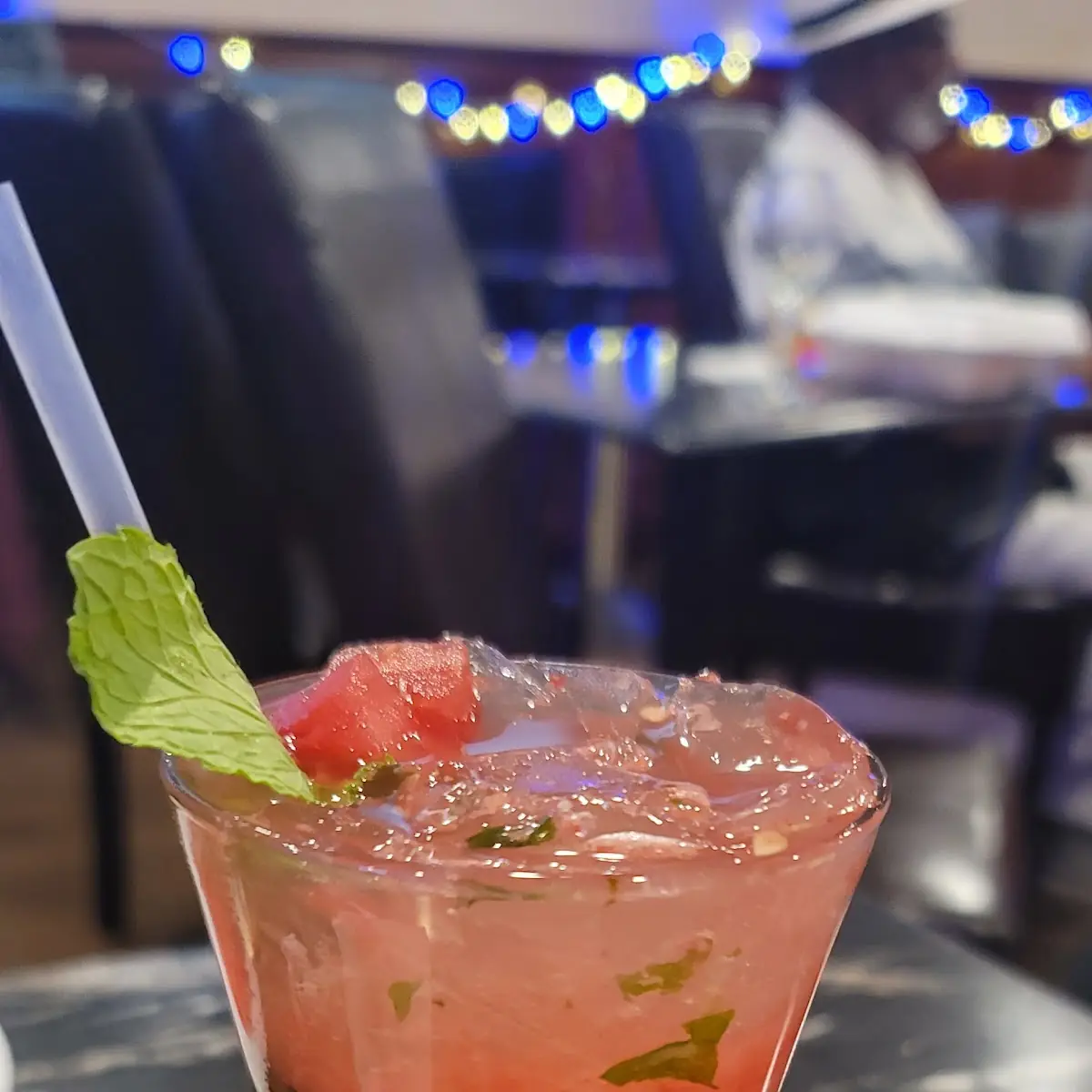 Watermelon Mojito Must Try