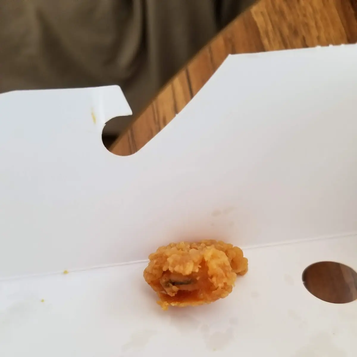 Very Poor Service
