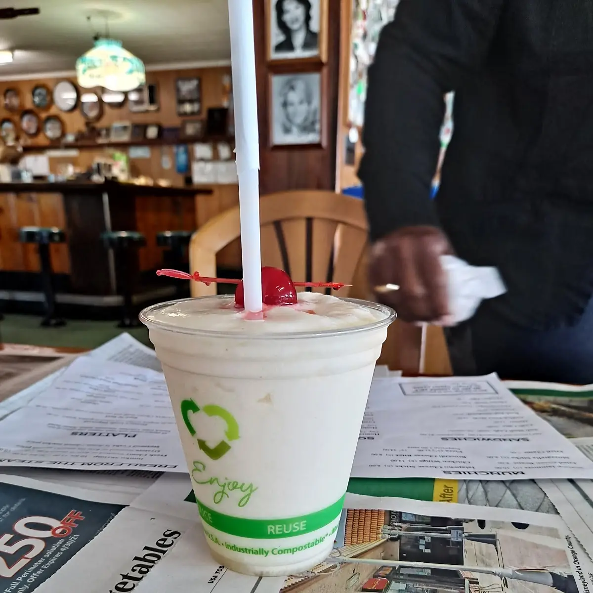 Piña Colada