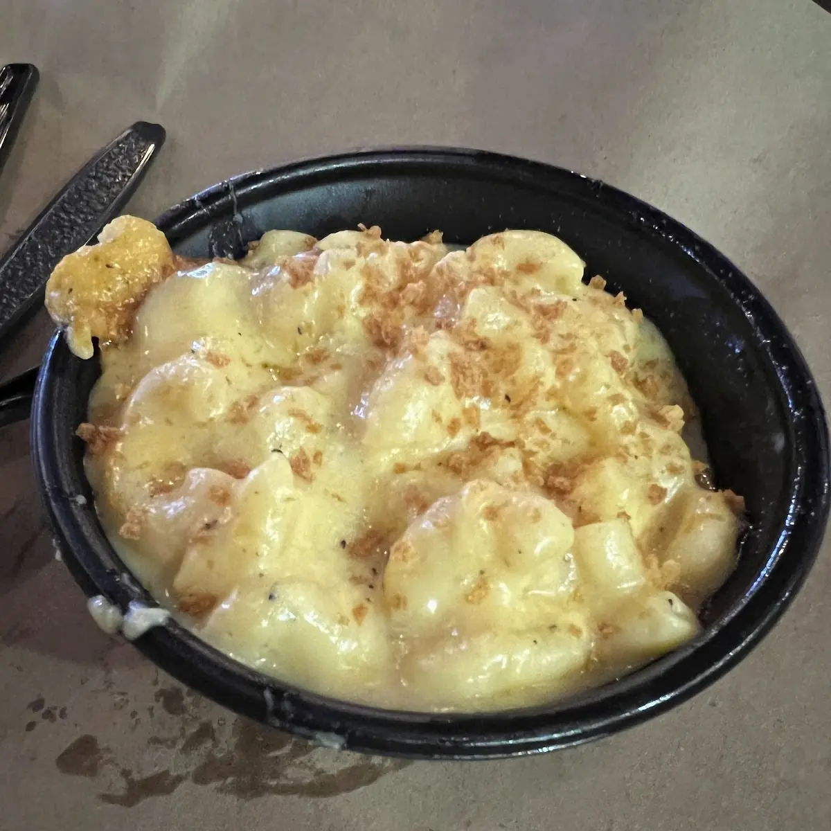 Mac N Cheese
