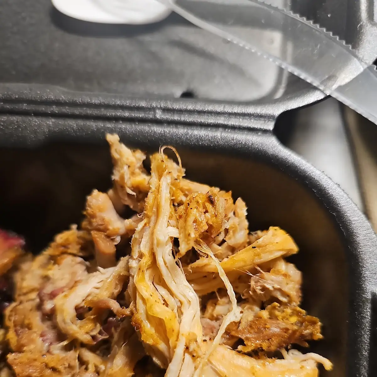 Pulled Pork