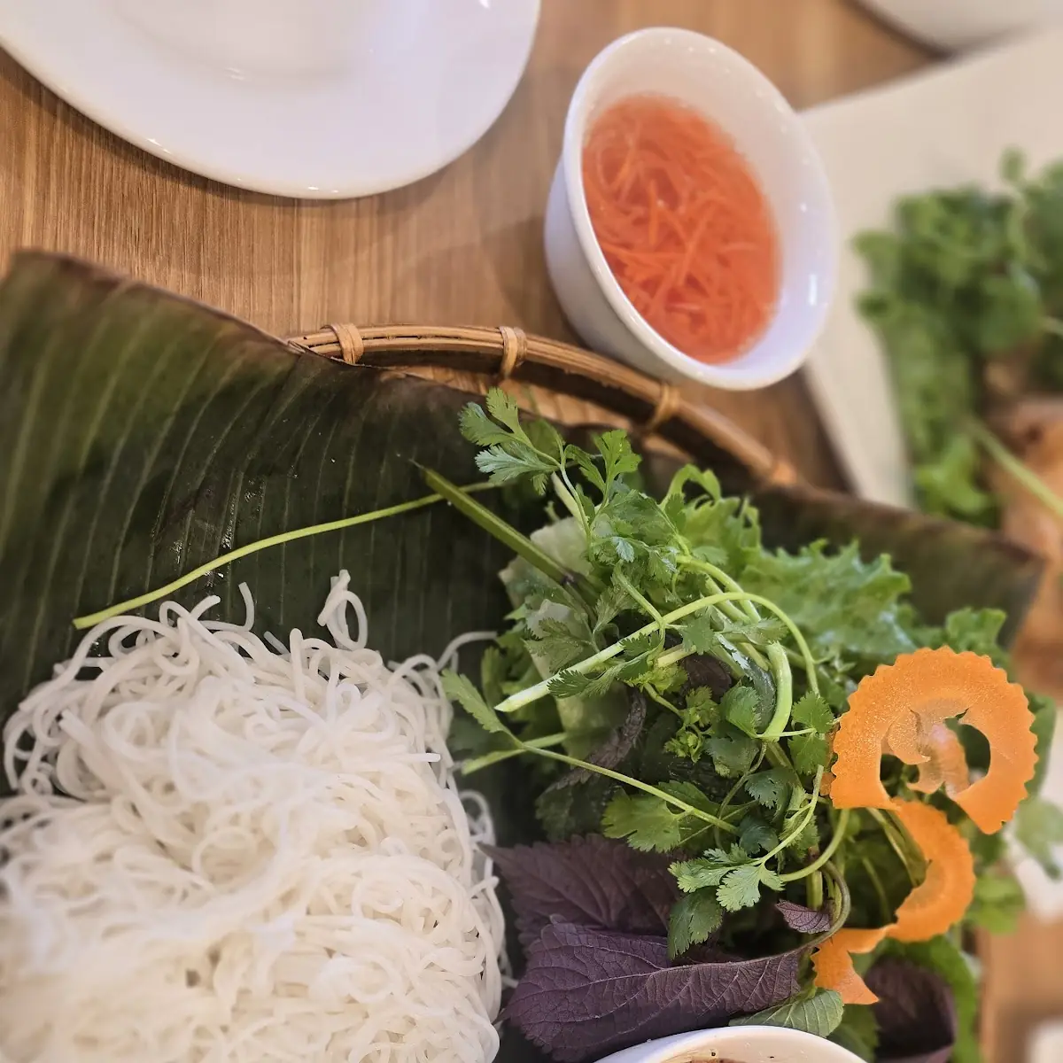 Bun Cha Hanoi