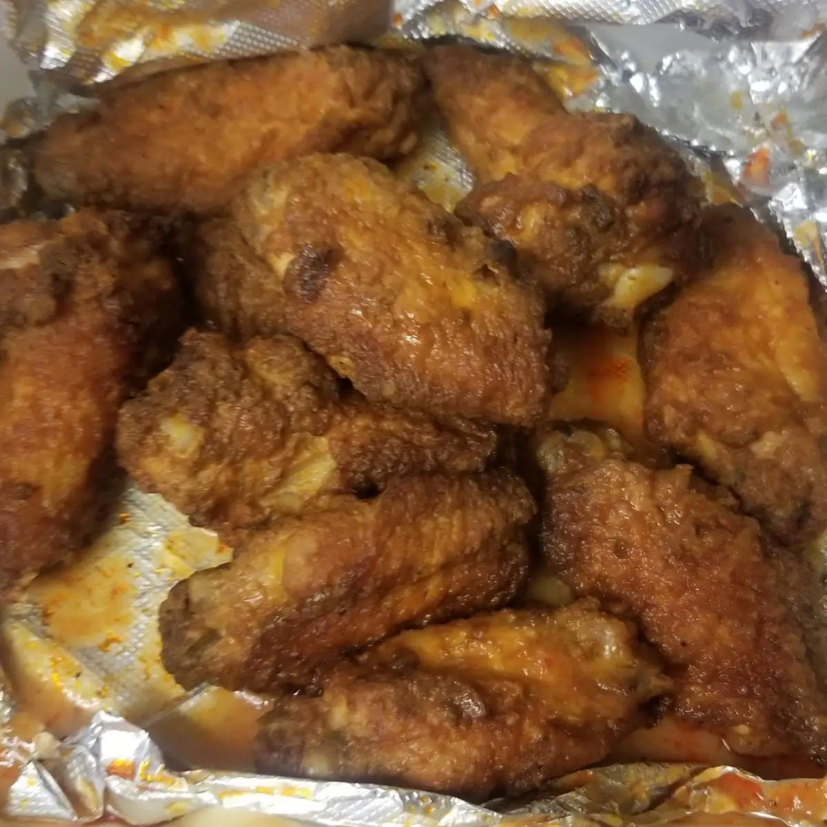 Lemon Pepper