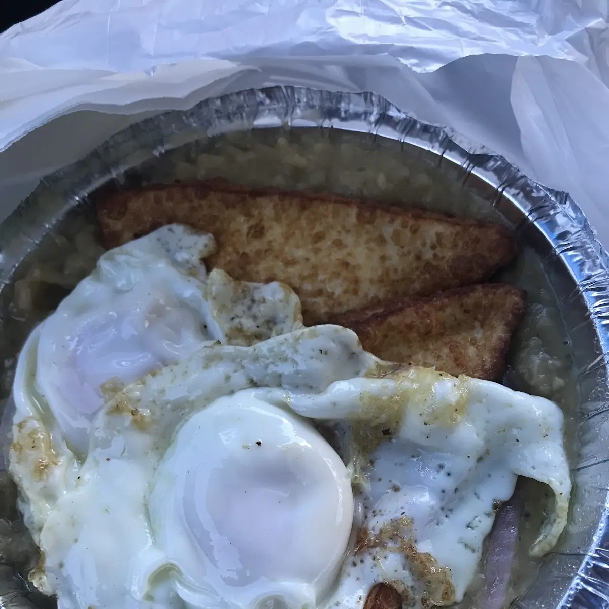 Chicken Fried Steak