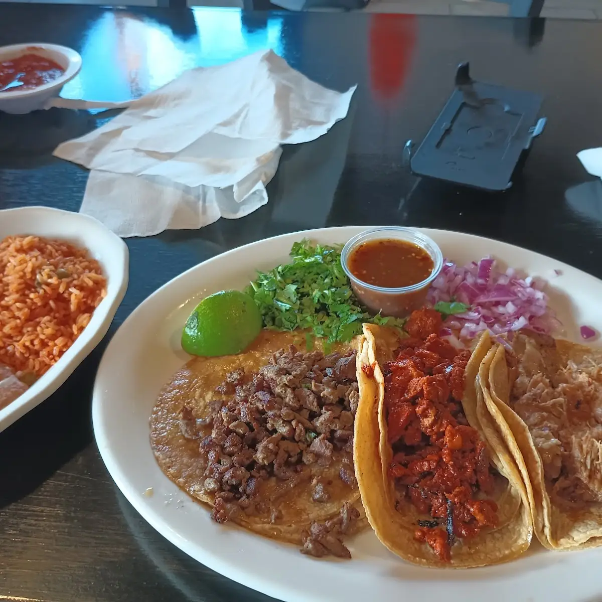 Street Tacos 3