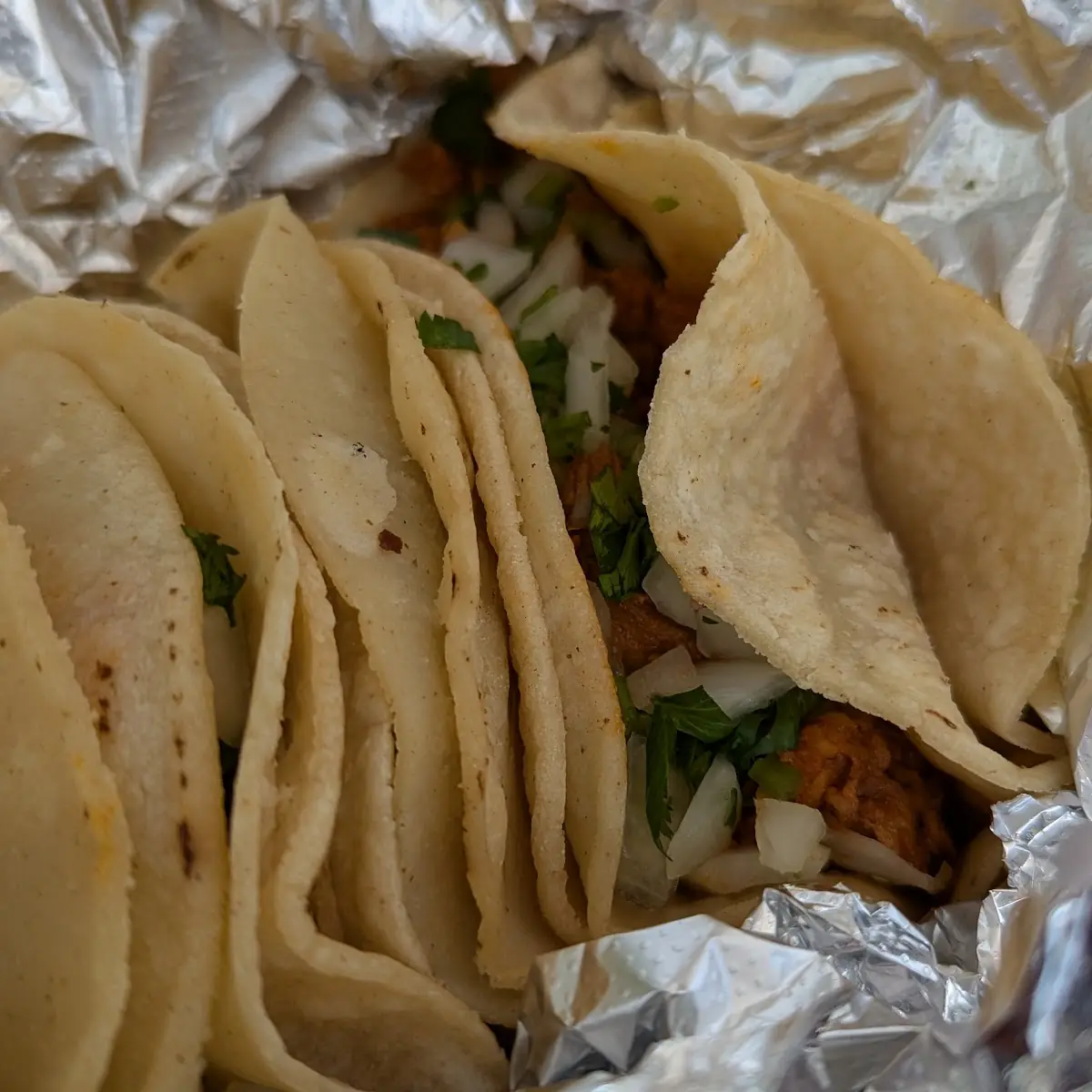 Street Tacos