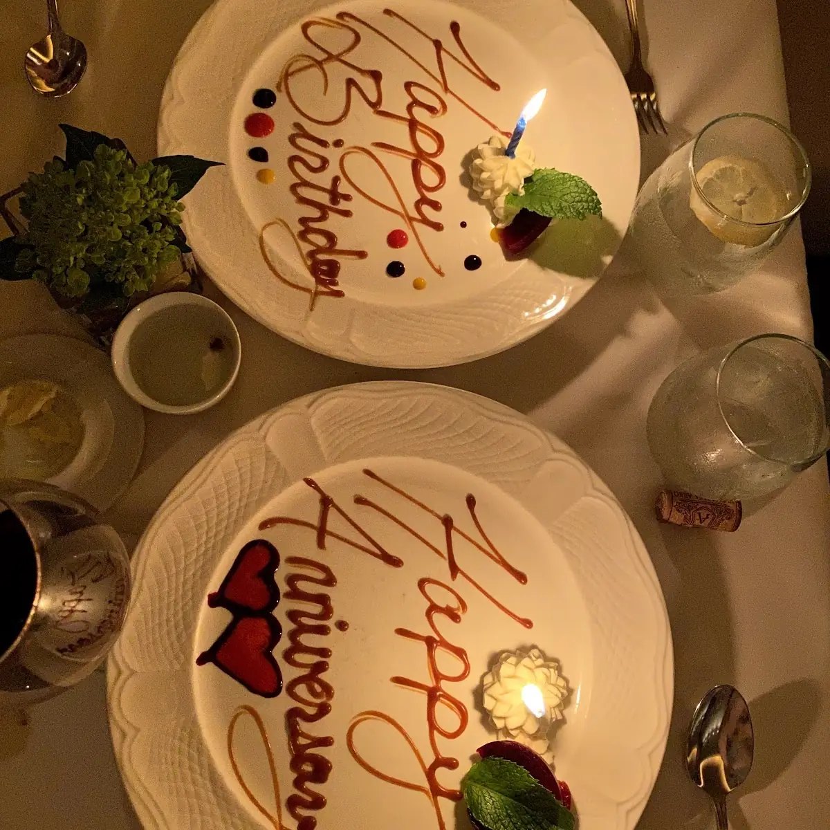 Birthday Cake