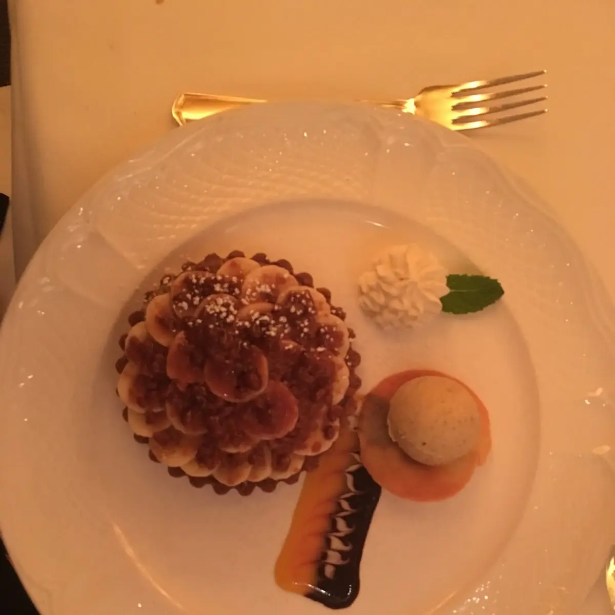 Steak Tartare
