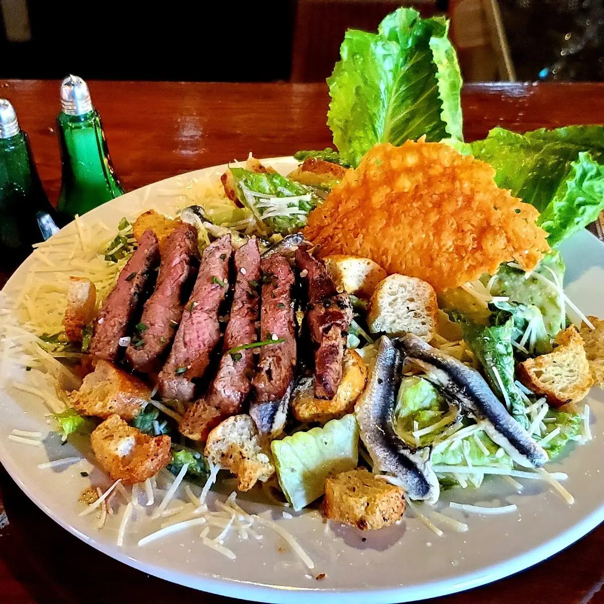 Caesar Salad