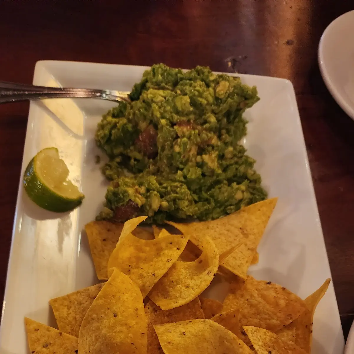 Guacamole