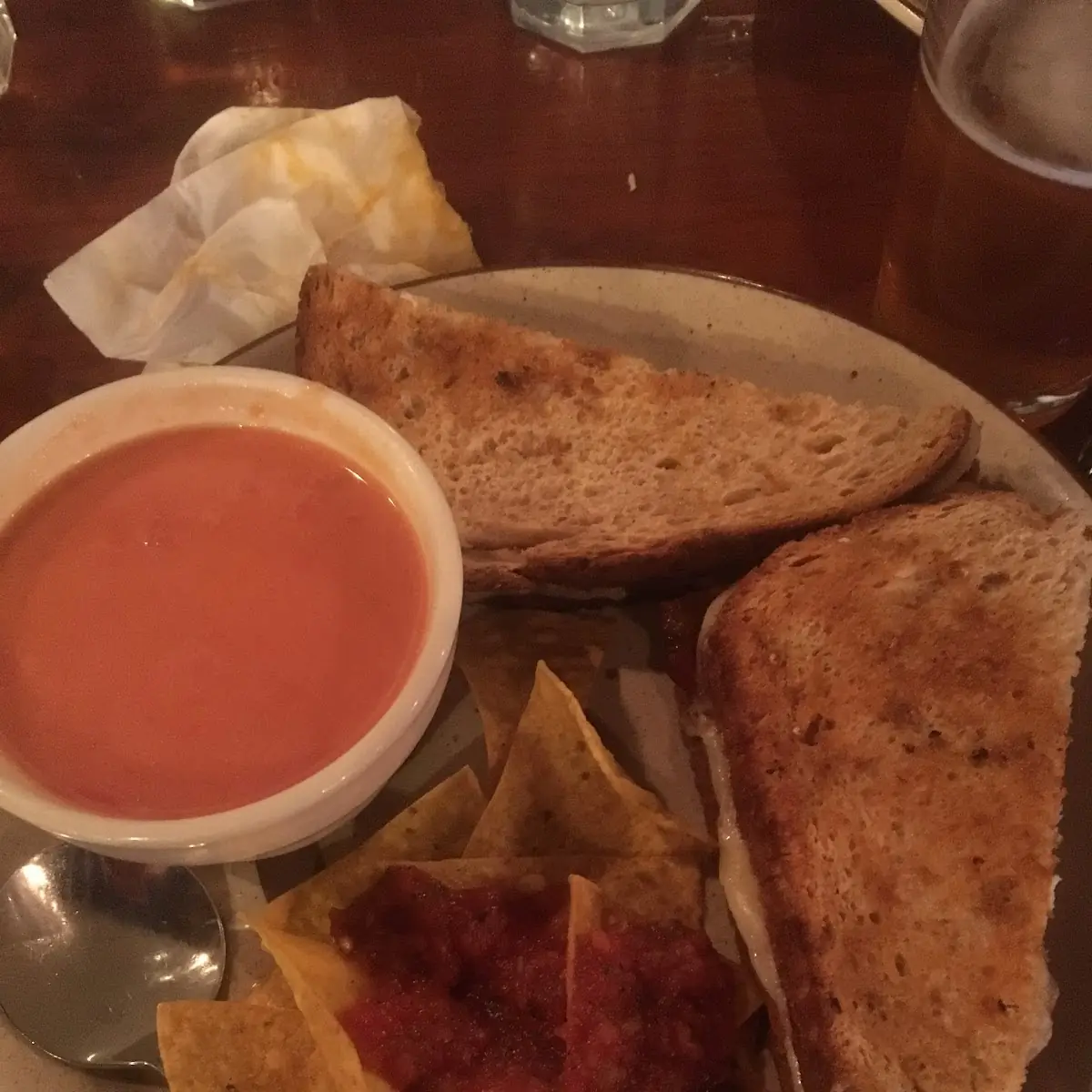 Tomato Soup