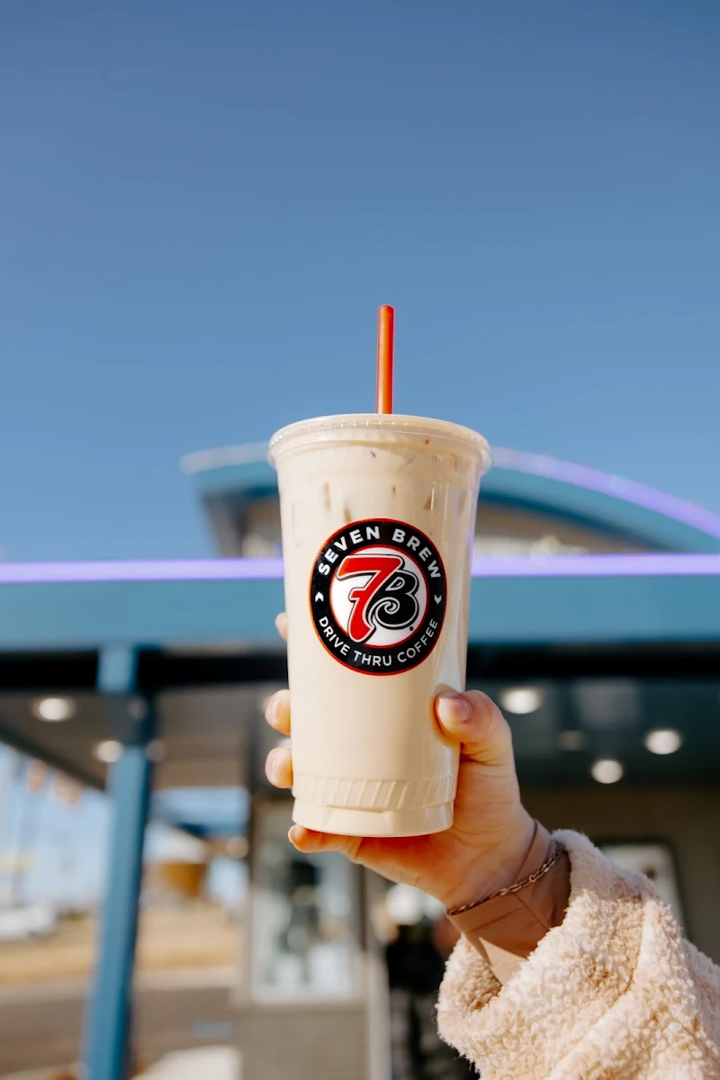Thai Tea