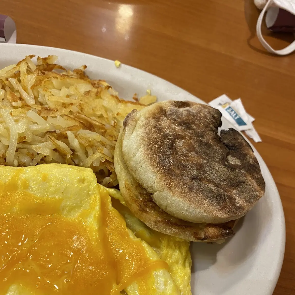 English Muffin