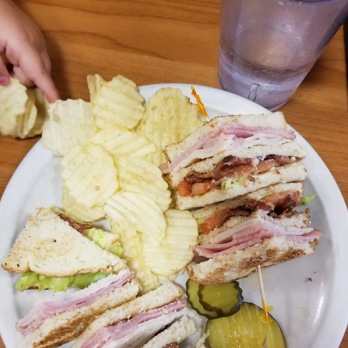 Turkey Club