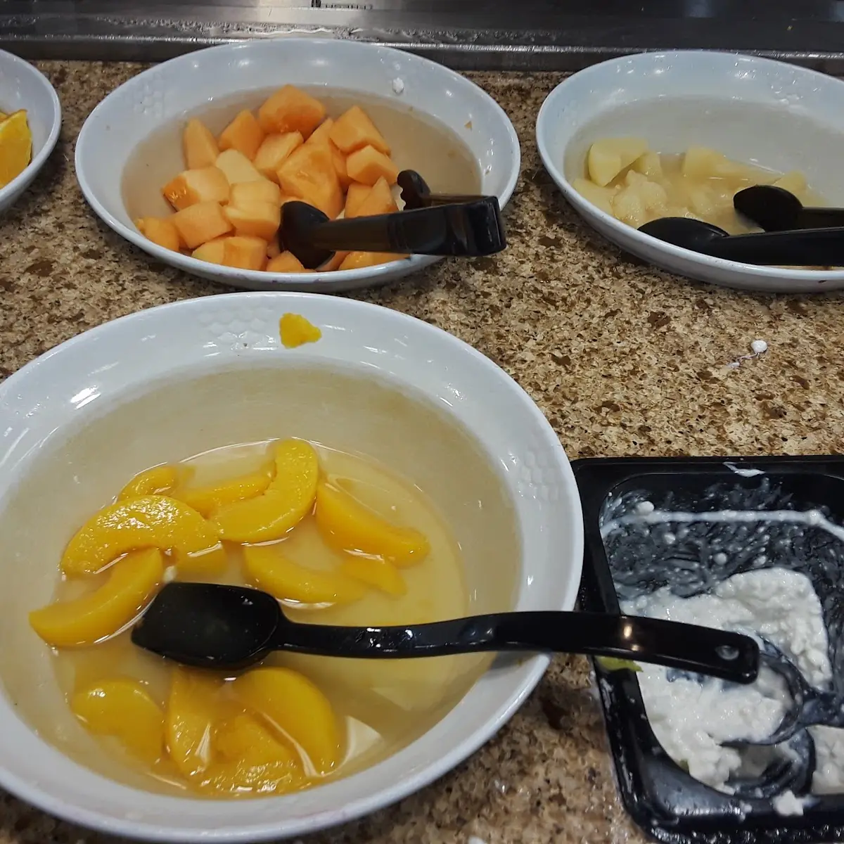 Fresh Fruit