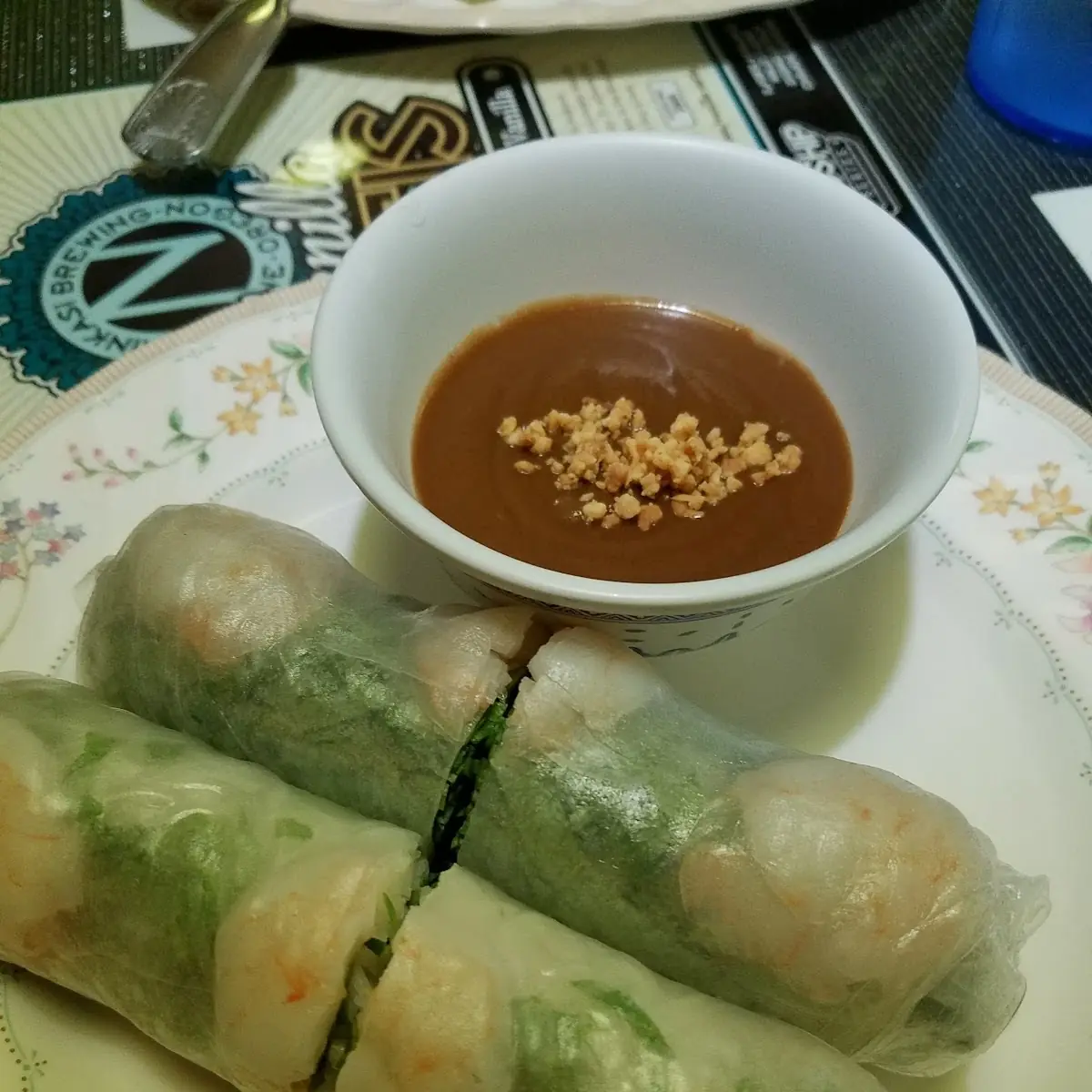 Summer Roll