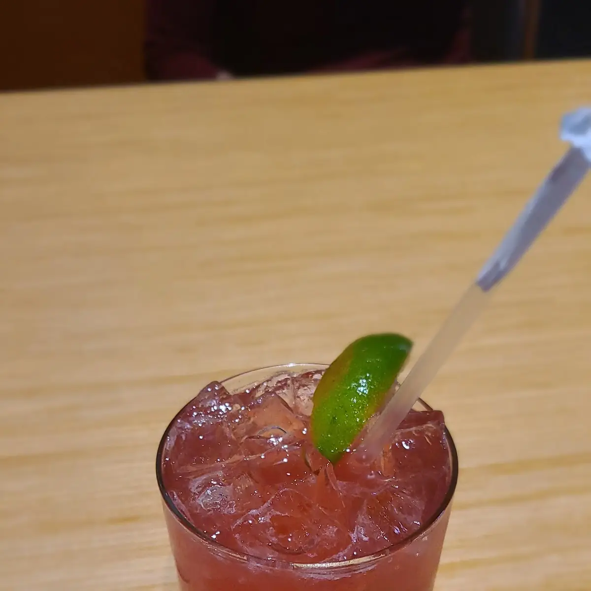 Hibiscus Margarita