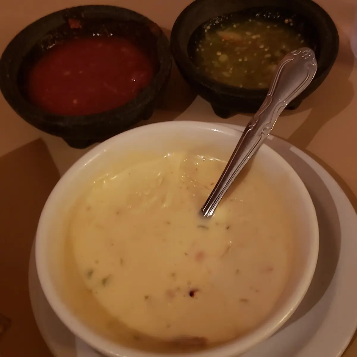 Queso Dip