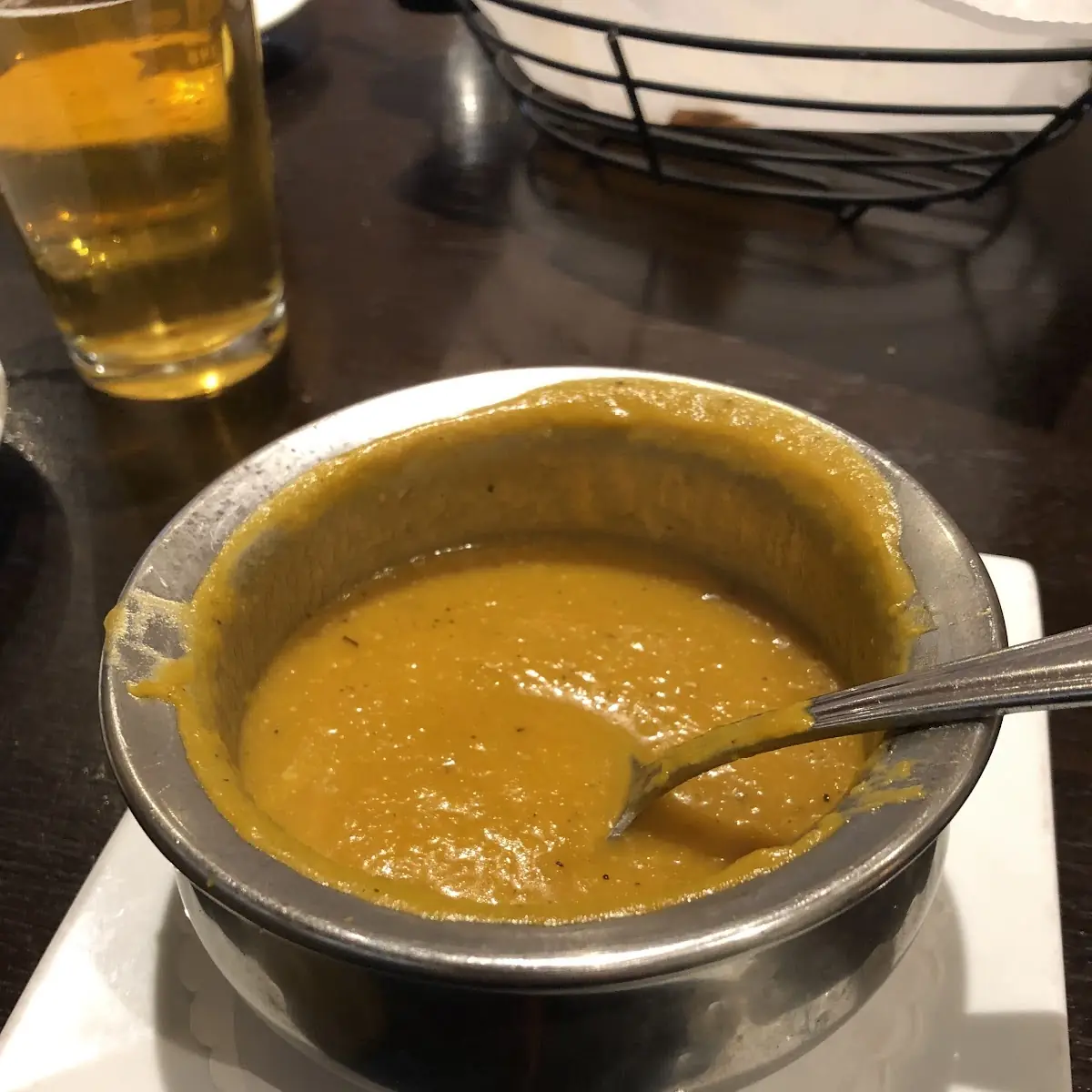 Tomato Soup