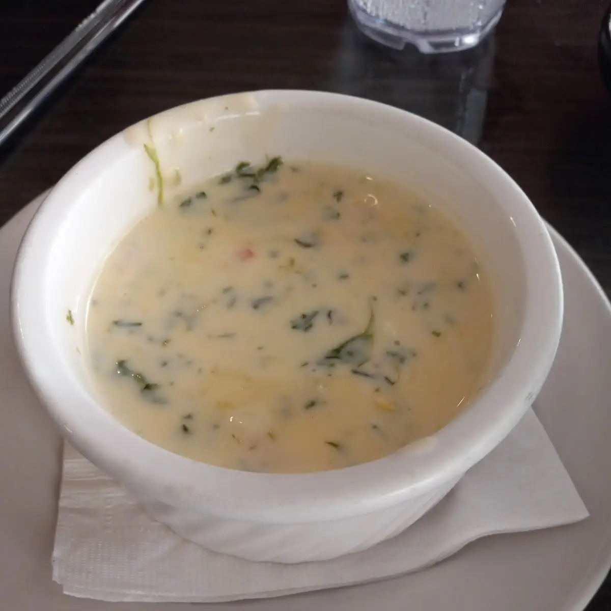 Cheese Dip