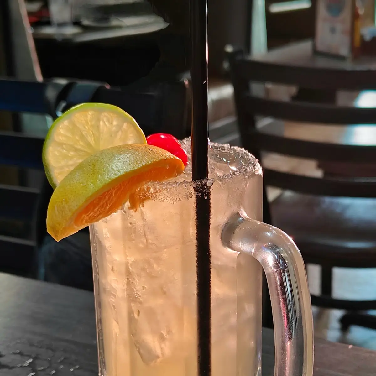House Margarita