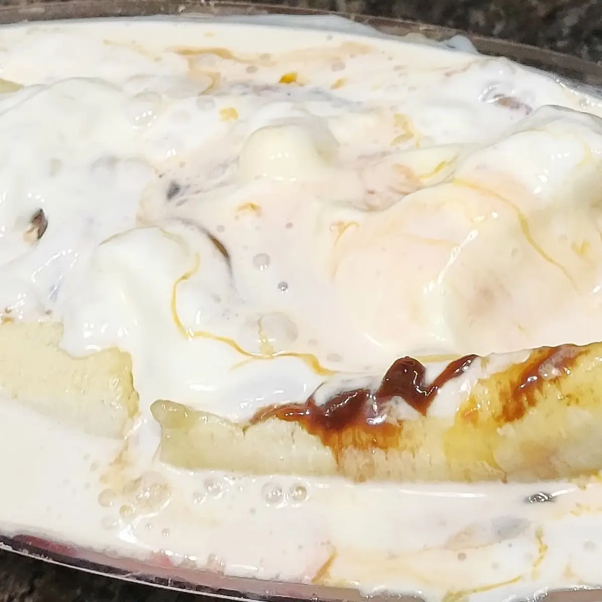 Banana Split