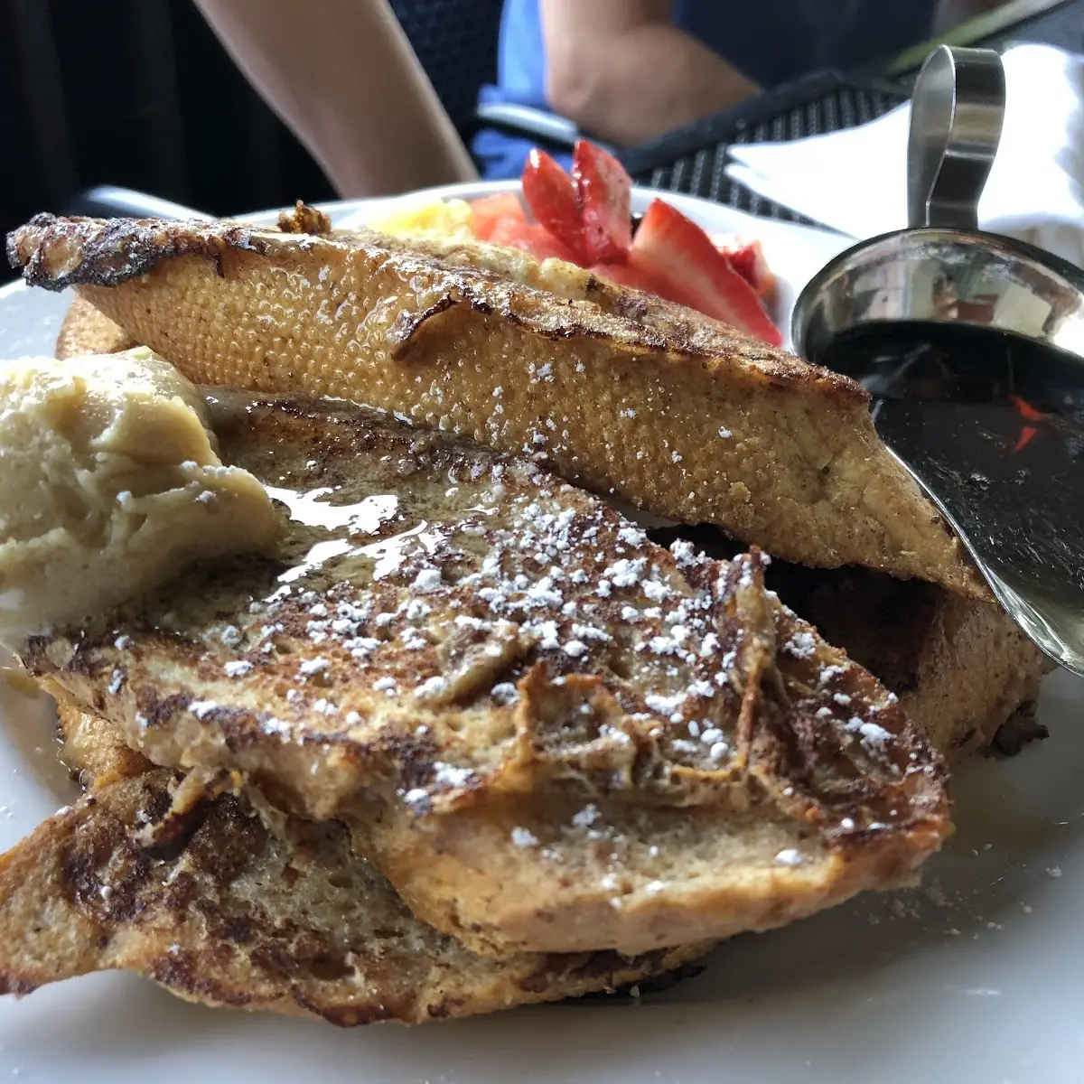 Tavern French Toast